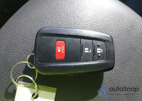 2023 Toyota Rav4 Xle from USA, damaged, VIN 2T3W1RFV6PC244998